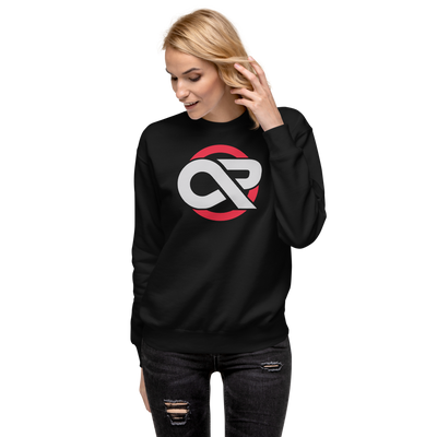Codered Unisex Fleece Pullover