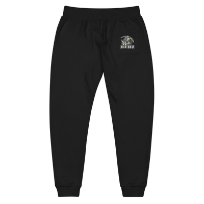 Nightmare Gaming Unisex fleece sweatpants