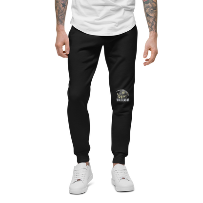 Nightmare Gaming Unisex fleece sweatpants