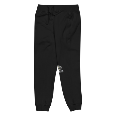 Nightmare Gaming Unisex fleece sweatpants