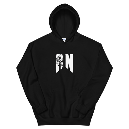 Rebel Naton Unisex Hoodie WL 2021
