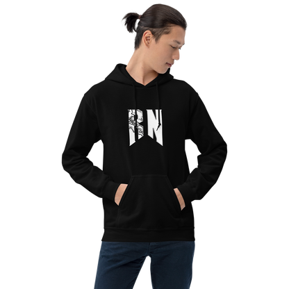 Rebel Naton Unisex Hoodie WL 2021