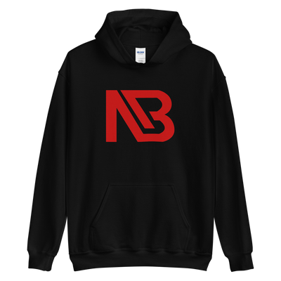 Nine Banqz Unisex Hoodie