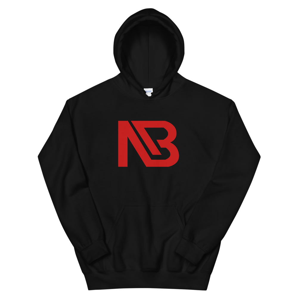Nine Banqz Unisex Hoodie