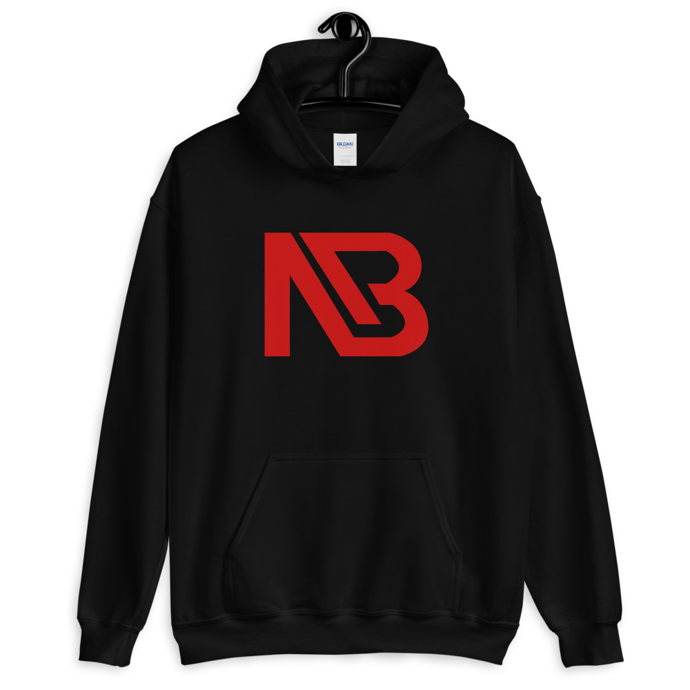 Nine Banqz Unisex Hoodie