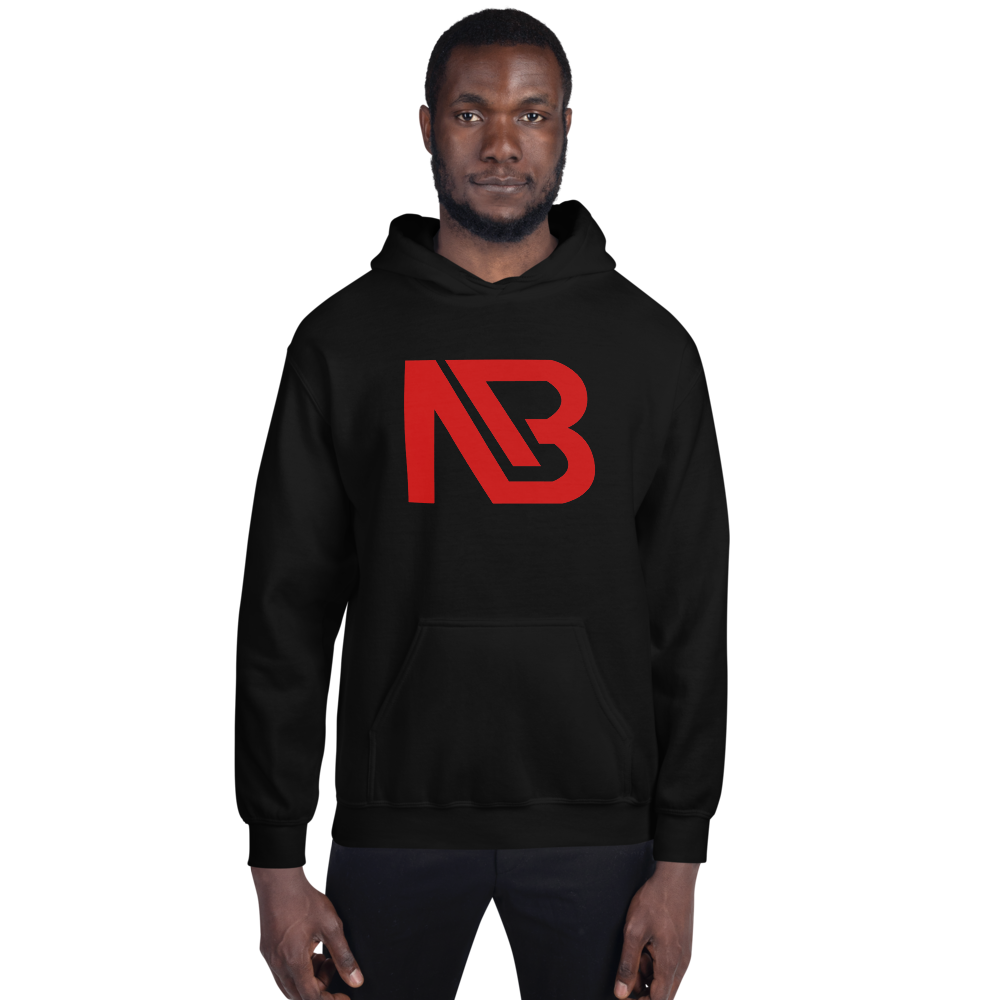 Nine Banqz Unisex Hoodie