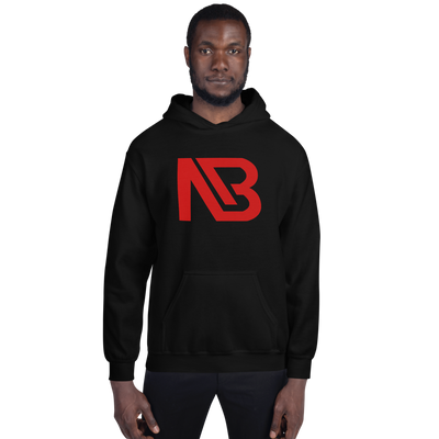 Nine Banqz Unisex Hoodie