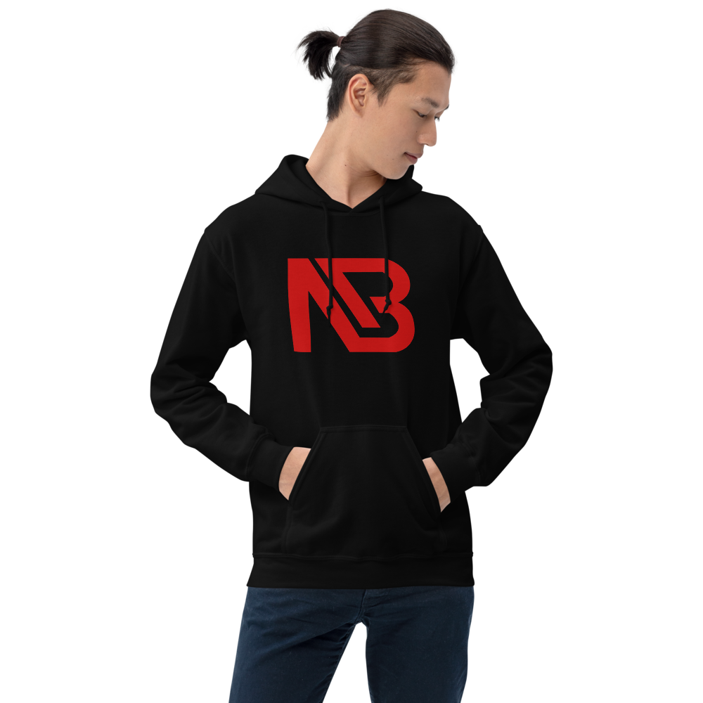 Nine Banqz Unisex Hoodie