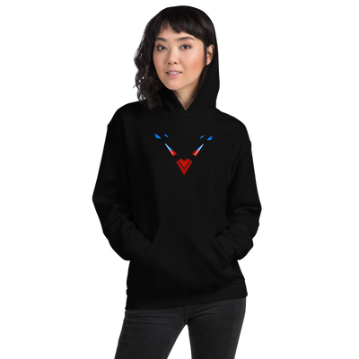 ValleyMLG Unisex Hoodie