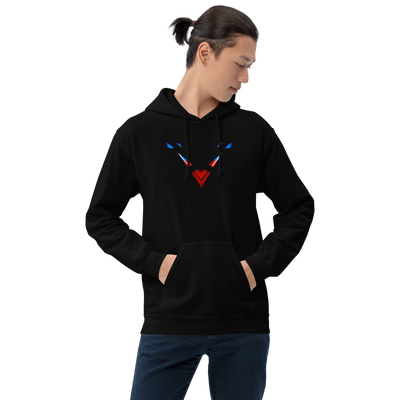ValleyMLG Unisex Hoodie