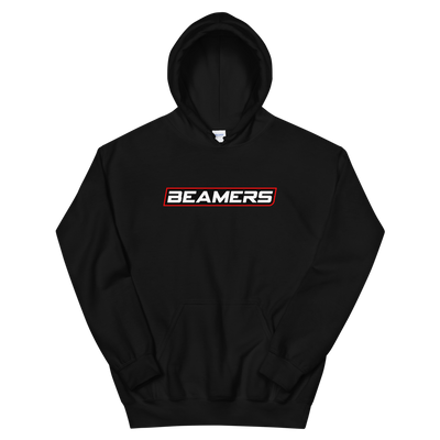 Beamers Unisex Hoodie