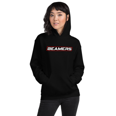 Beamers Unisex Hoodie
