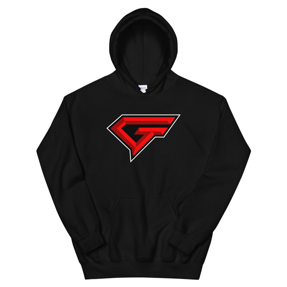 Gtrix Unisex Hoodie