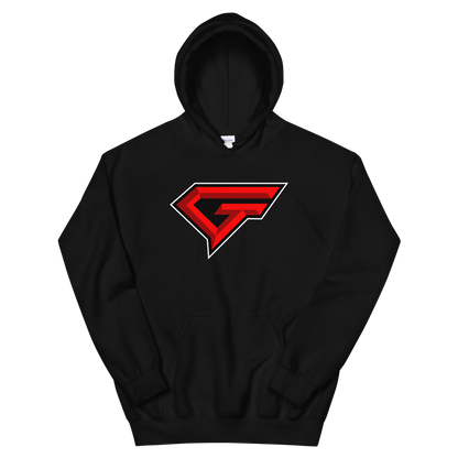 Gtrix Unisex Hoodie