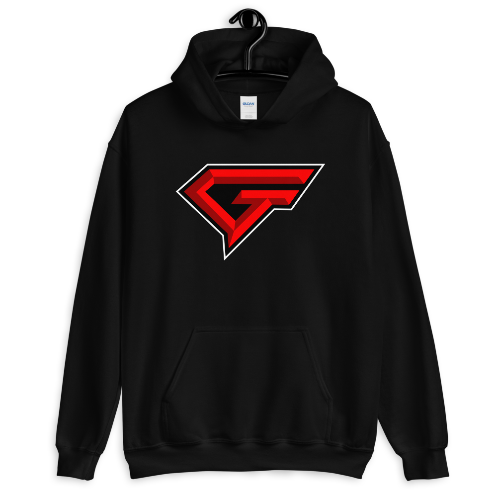 Gtrix Unisex Hoodie