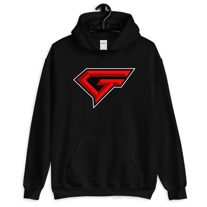 Gtrix Unisex Hoodie