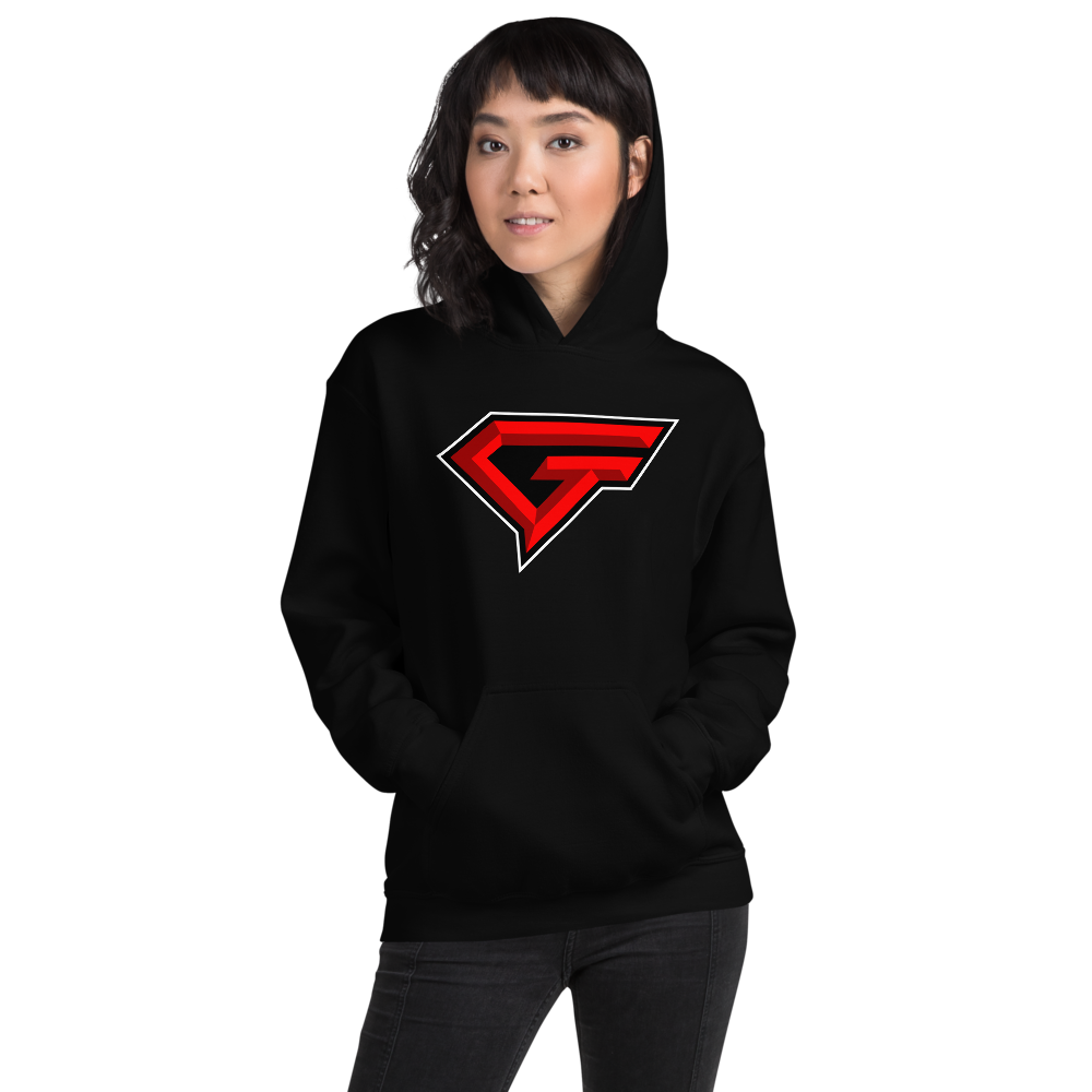 Gtrix Unisex Hoodie