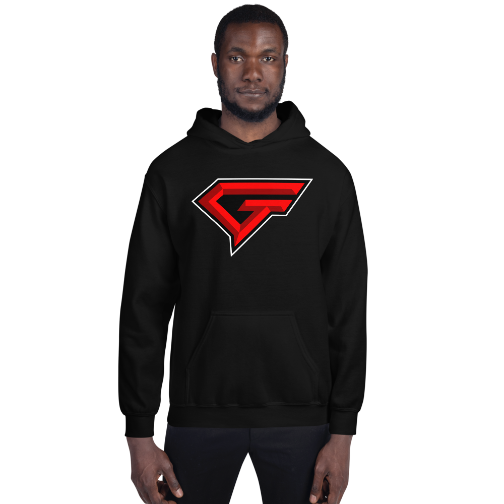 Gtrix Unisex Hoodie