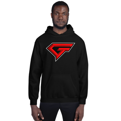 Gtrix Unisex Hoodie