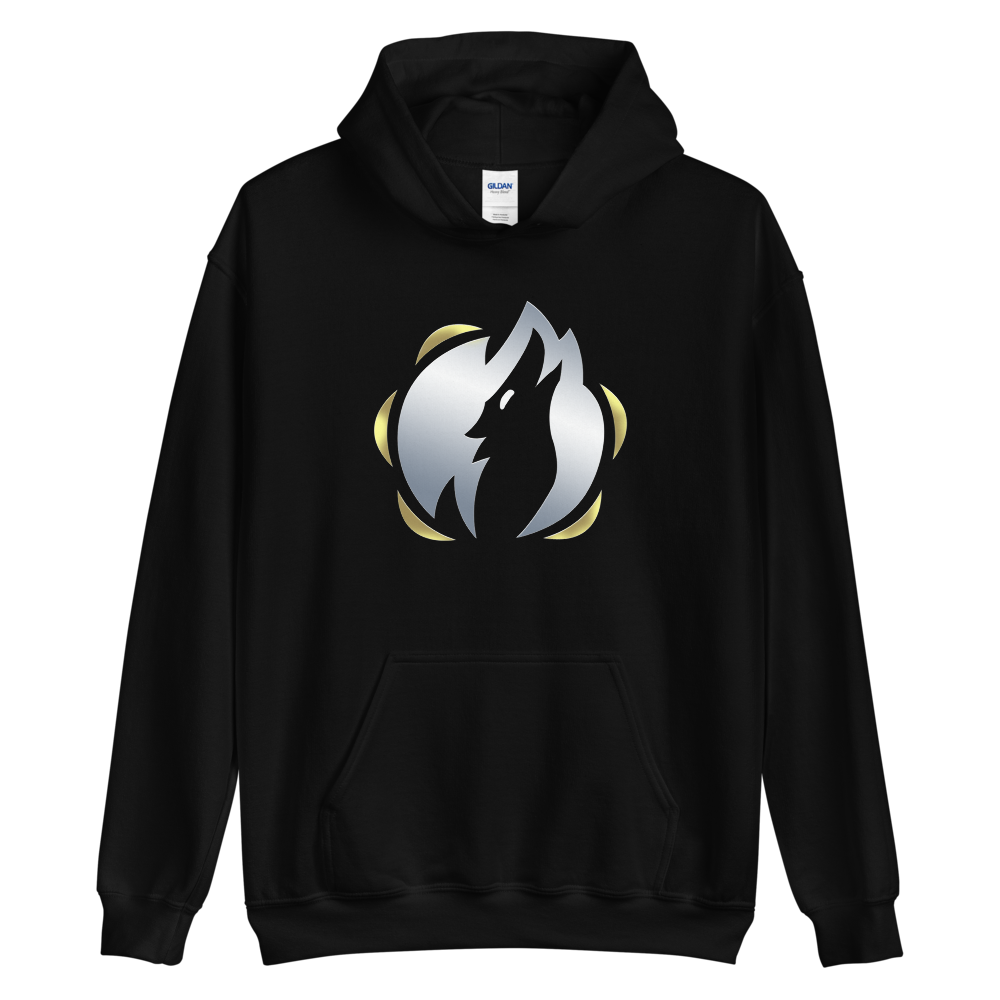 Yooper Unisex Hoodie