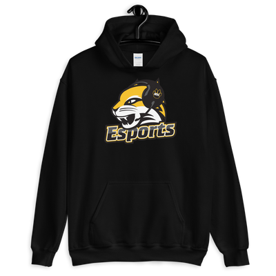 WSC Esports Unisex Hoodie