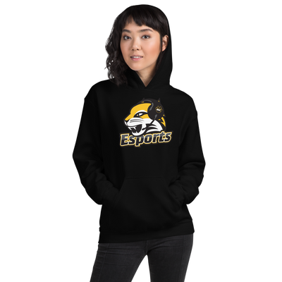 WSC Esports Unisex Hoodie