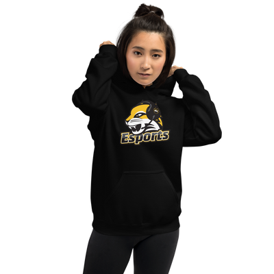 WSC Esports Unisex Hoodie