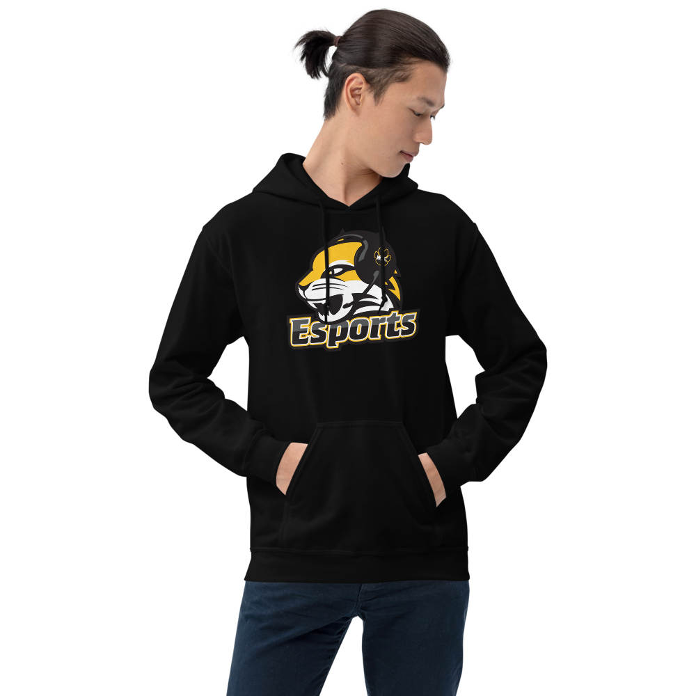 WSC Esports Unisex Hoodie