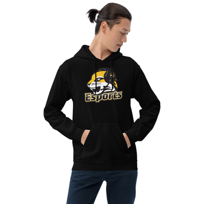 WSC Esports Unisex Hoodie