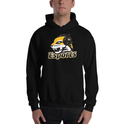 WSC Esports Unisex Hoodie