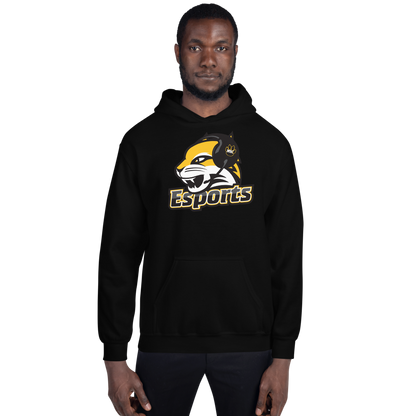 WSC Esports Unisex Hoodie