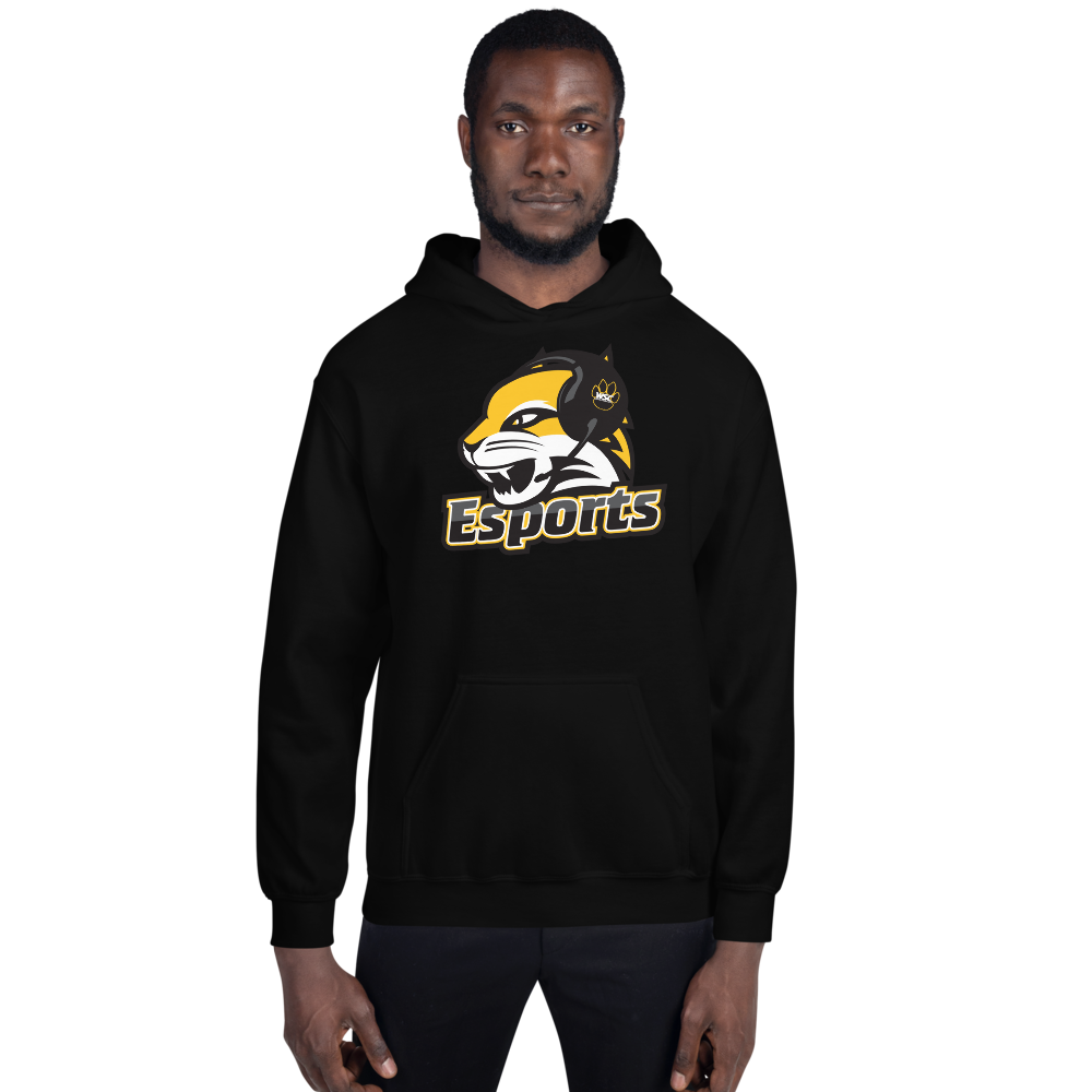 WSC Esports Unisex Hoodie