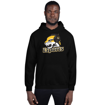 WSC Esports Unisex Hoodie