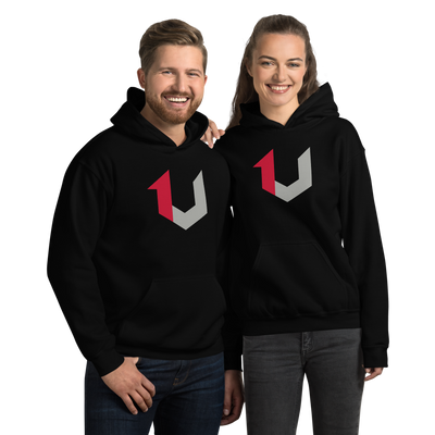Unexpected Victory Unisex Hoodie