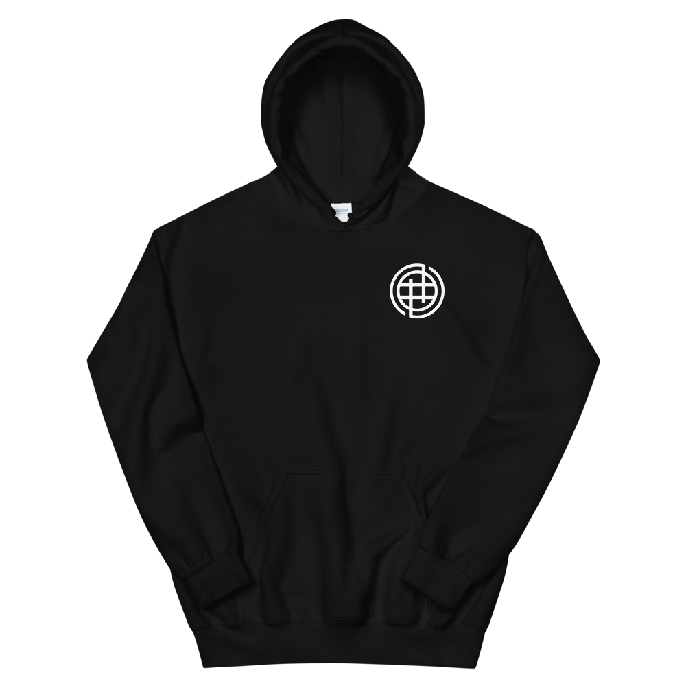 Hashtagmattt Unisex Hoodie