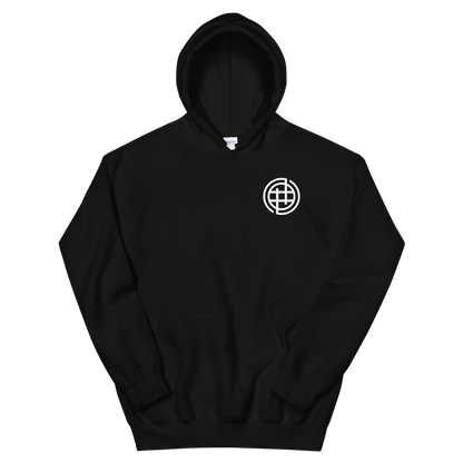 Hashtagmattt Unisex Hoodie