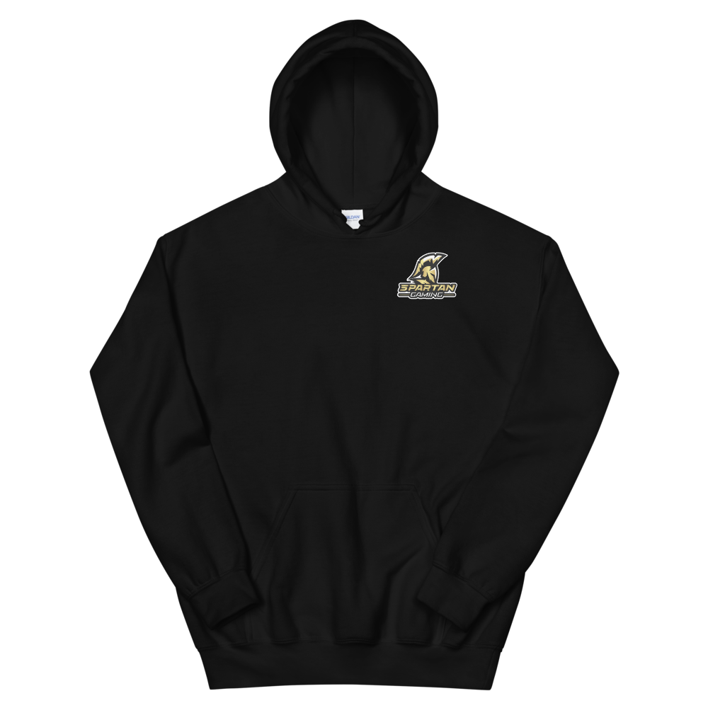 Spartan Gaming Unisex Hoodie