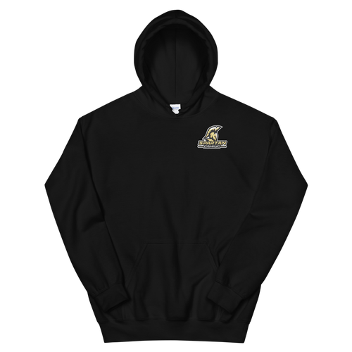 Spartan Gaming Unisex Hoodie
