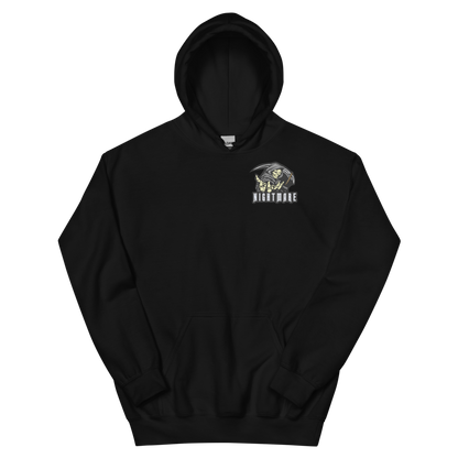 Nightmare Gaming Unisex Hoodie