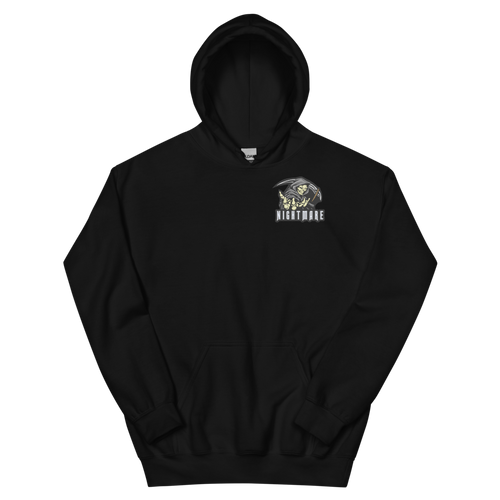 Nightmare Gaming Unisex Hoodie