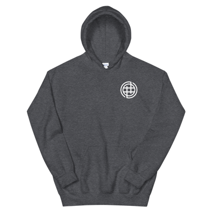 Hashtagmattt Unisex Hoodie
