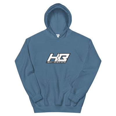 HeartBreakers Unisex Hoodie