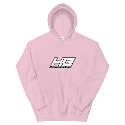 HeartBreakers Unisex Hoodie