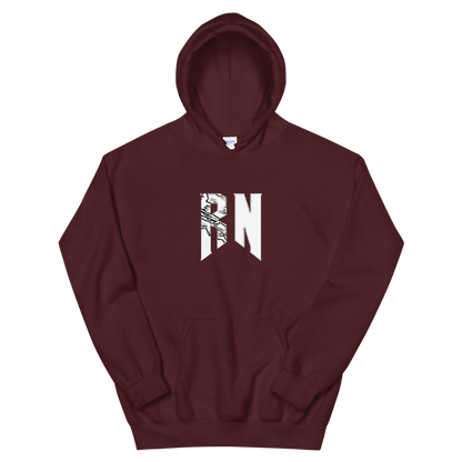 Rebel Naton Unisex Hoodie WL 2021