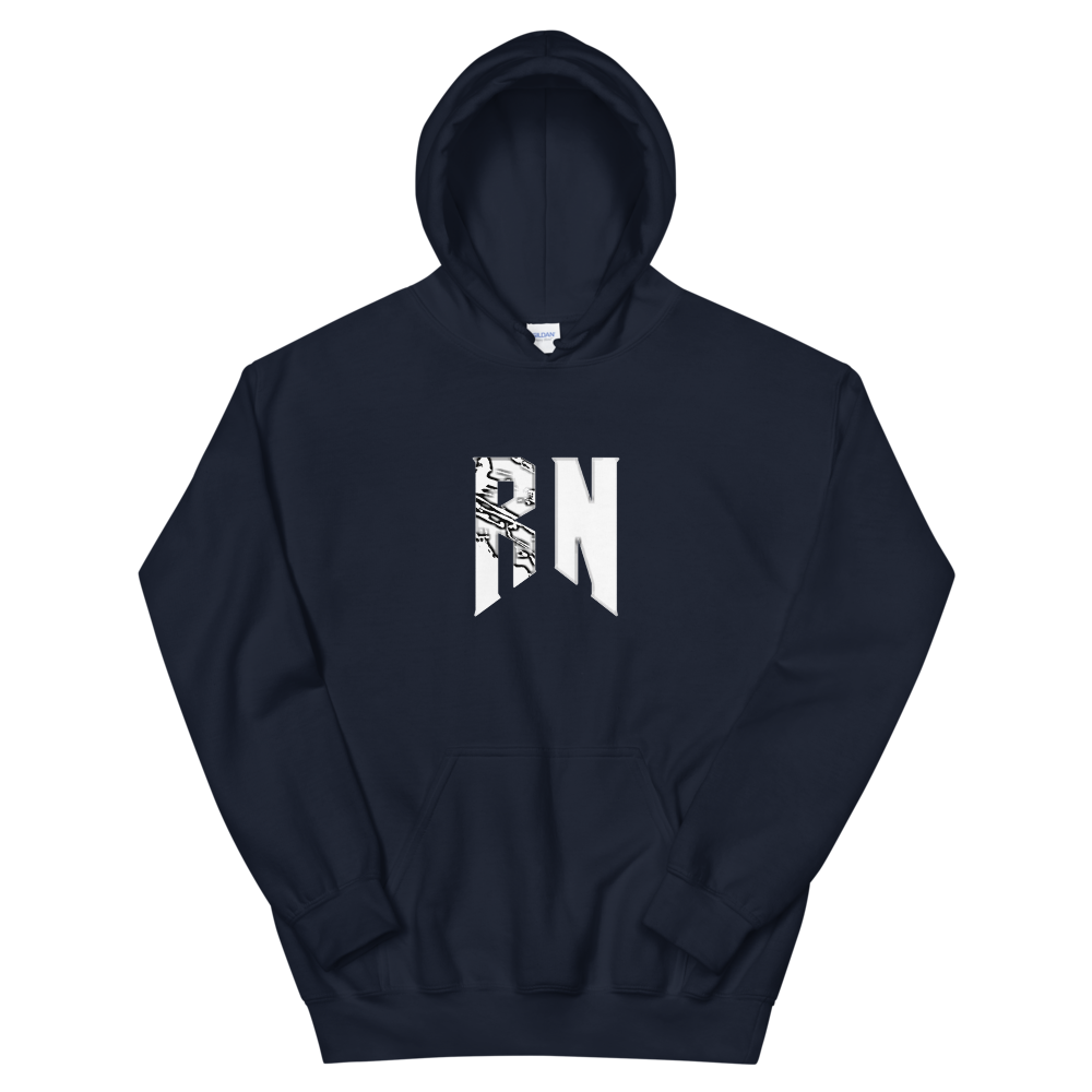 Rebel Naton Unisex Hoodie WL 2021