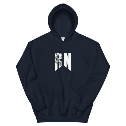 Rebel Naton Unisex Hoodie WL 2021