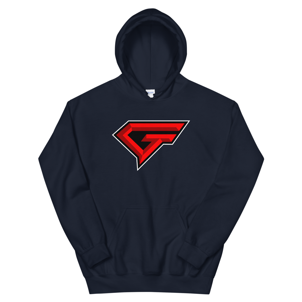 Gtrix Unisex Hoodie