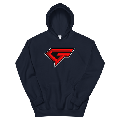 Gtrix Unisex Hoodie