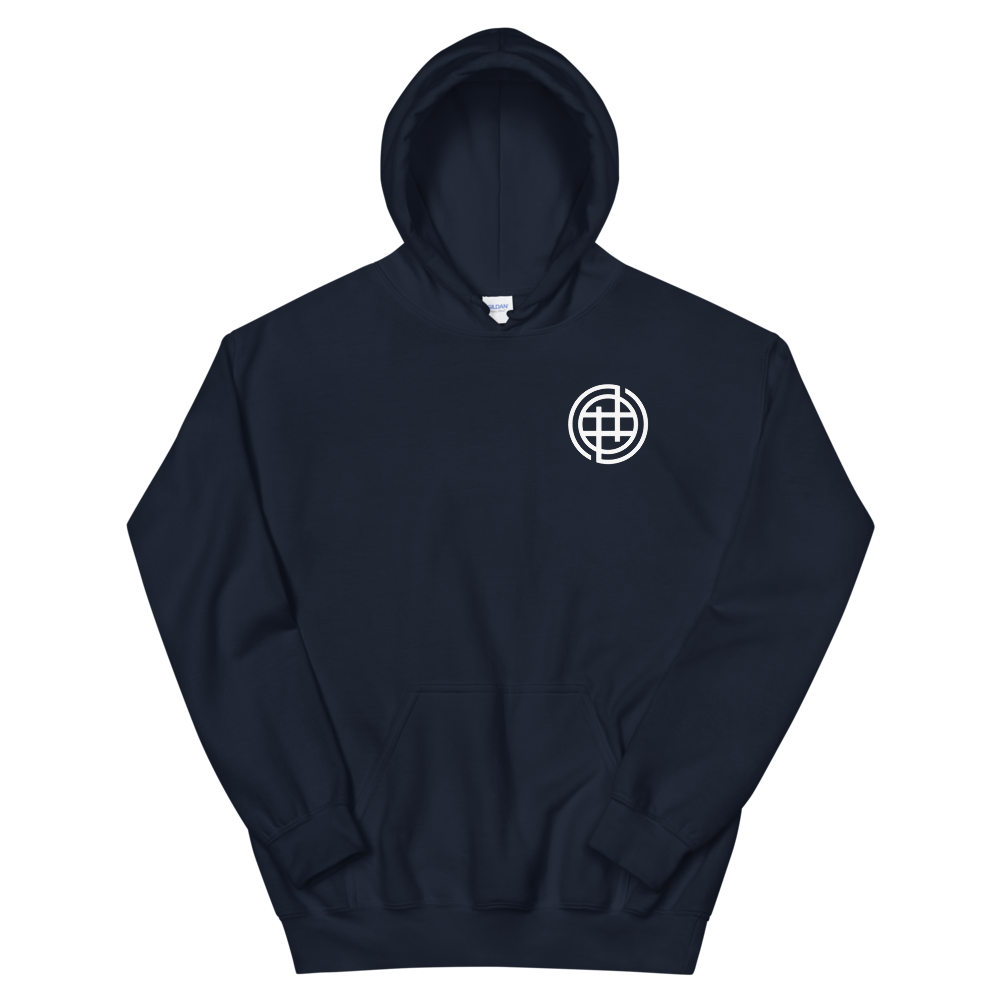 Hashtagmattt Unisex Hoodie