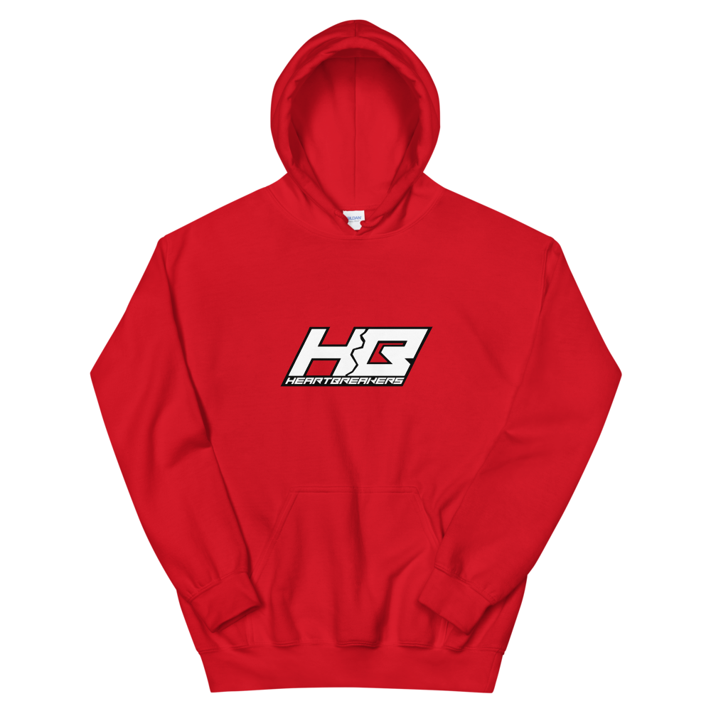 HeartBreakers Unisex Hoodie